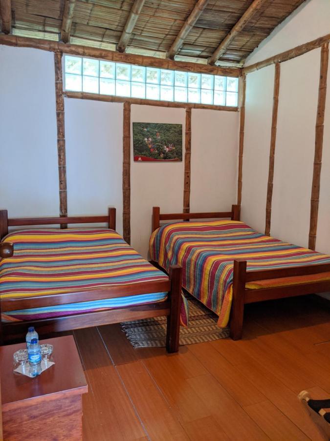 Hacienda Guayabal Villa Chinchiná Exterior photo