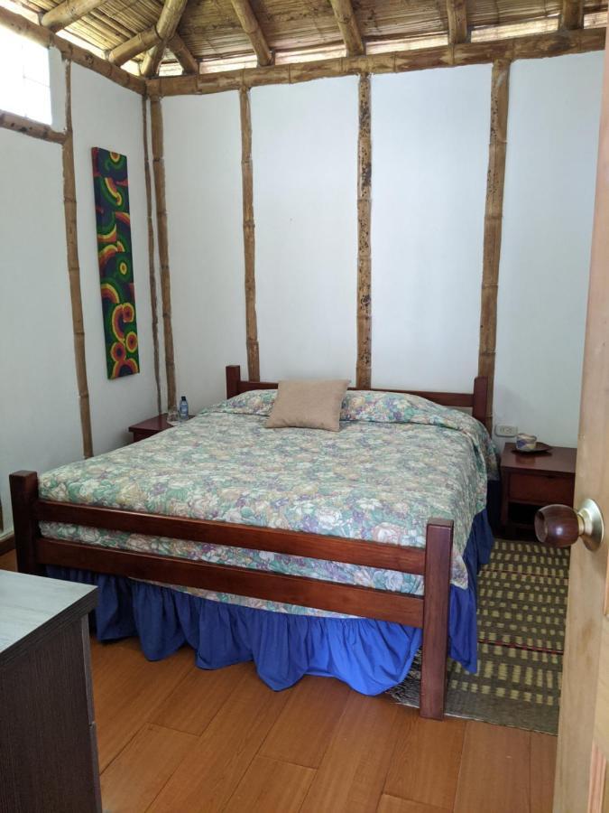 Hacienda Guayabal Villa Chinchiná Exterior photo