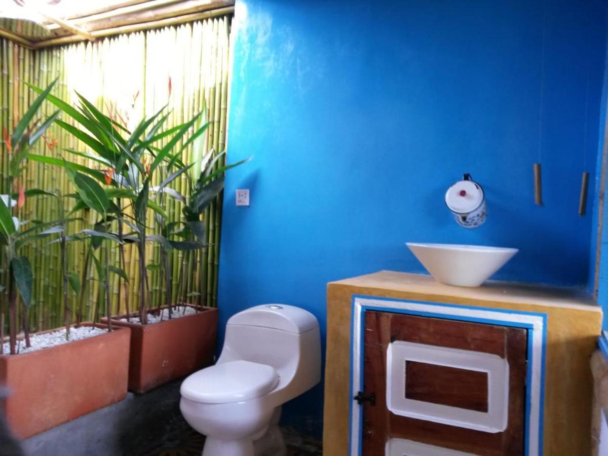 Hacienda Guayabal Villa Chinchiná Exterior photo